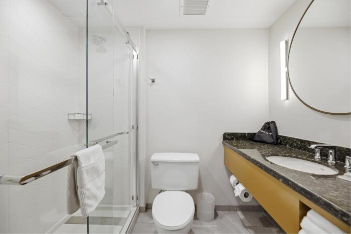 fairfield by marriott inn and suites mount pleasant wi