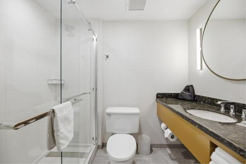 fairfield by marriott inn and suites mount pleasant wi