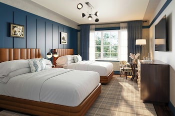 the union hotel flemington a tribute portfolio hotel