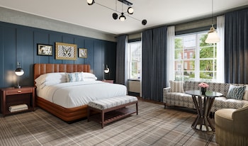 the union hotel flemington a tribute portfolio hotel