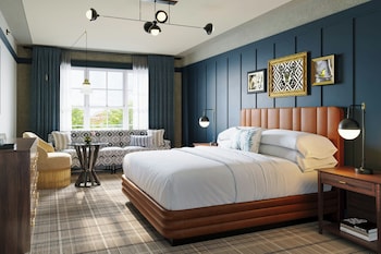 the union hotel flemington a tribute portfolio hotel
