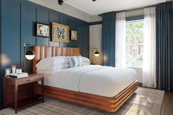 the union hotel flemington a tribute portfolio hotel