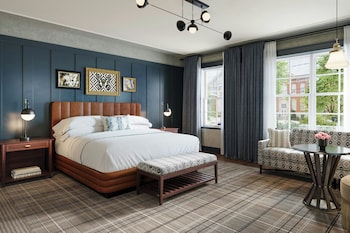 the union hotel flemington a tribute portfolio hotel