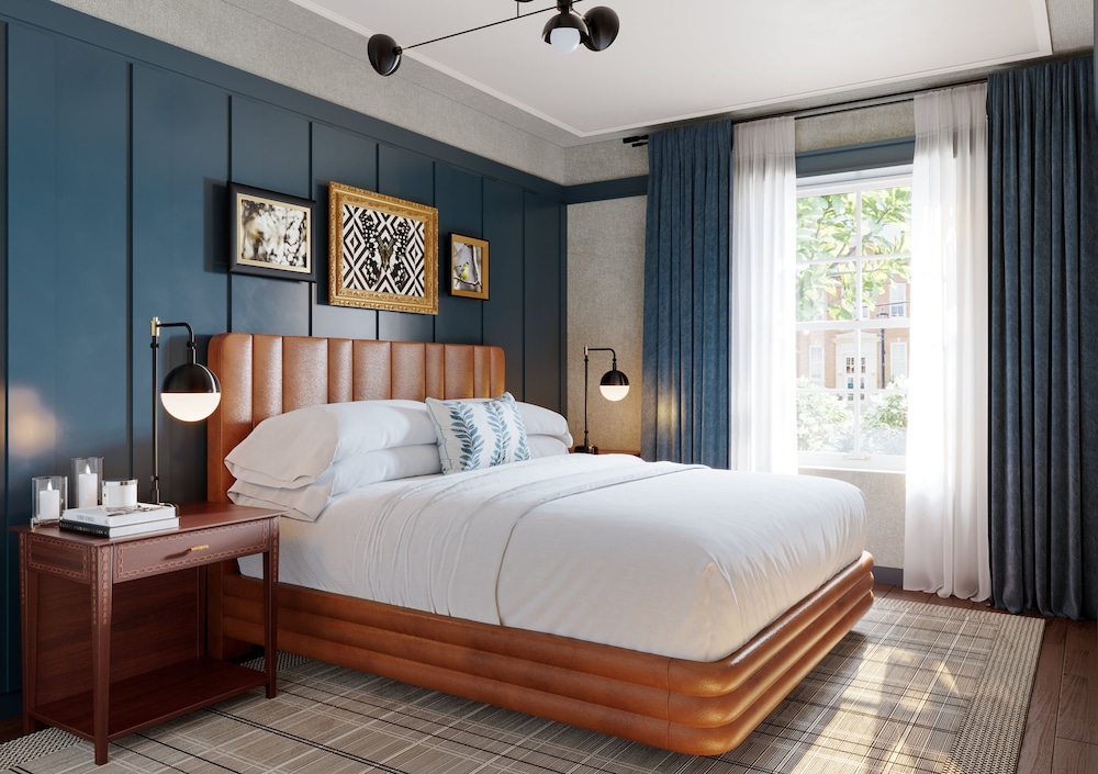 the union hotel flemington a tribute portfolio hotel