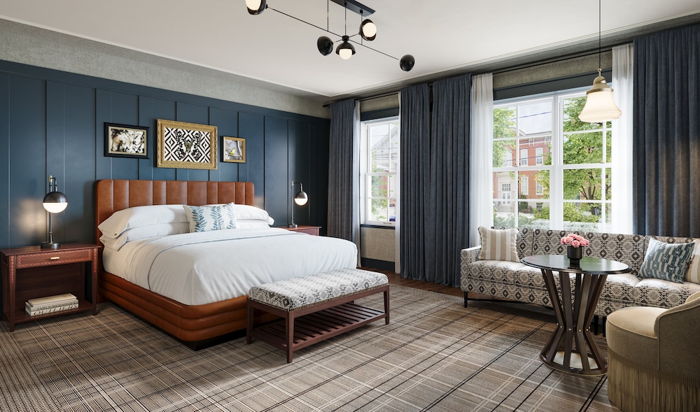 the union hotel flemington a tribute portfolio hotel