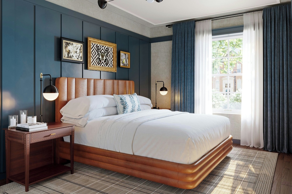 the union hotel flemington a tribute portfolio hotel