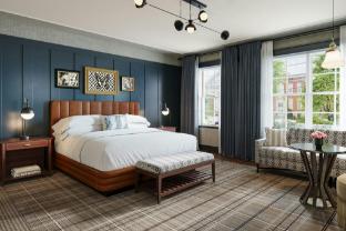the union hotel flemington a tribute portfolio hotel