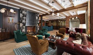 the union hotel flemington a tribute portfolio hotel