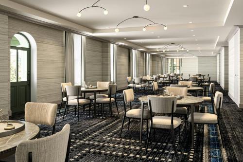 the union hotel flemington a tribute portfolio hotel