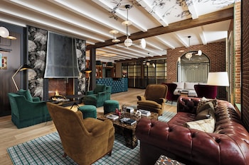 the union hotel flemington a tribute portfolio hotel