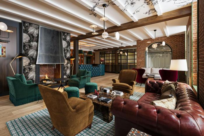 the union hotel flemington a tribute portfolio hotel