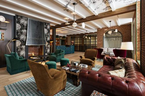 the union hotel flemington a tribute portfolio hotel