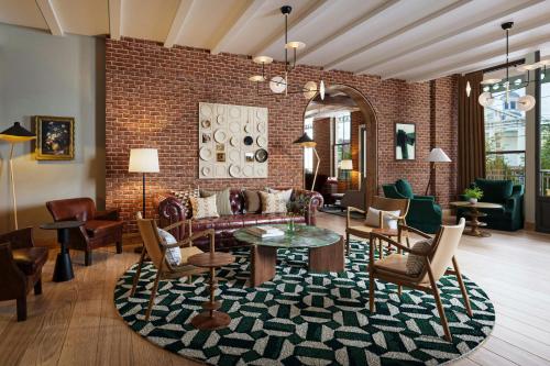 the union hotel flemington a tribute portfolio hotel