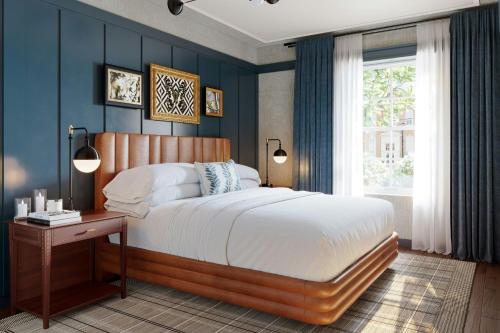 the union hotel flemington a tribute portfolio hotel