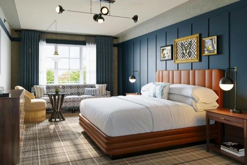 the union hotel flemington a tribute portfolio hotel