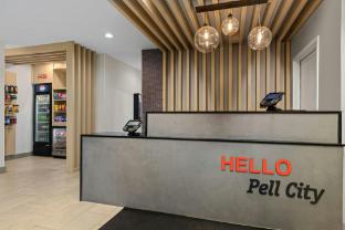 towneplace suites by marriott pell city