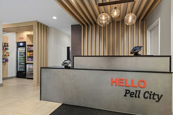 towneplace suites by marriott pell city