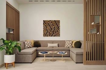 Element Pooler Savannah Airport,100 Davol St,3 star