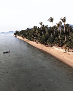 samaraya wellness resort