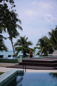 Samaraya Wellness Resort,,4 star