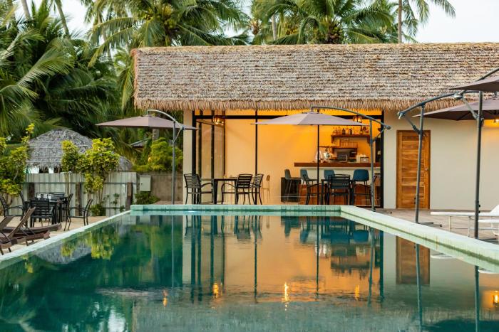 samaraya wellness resort