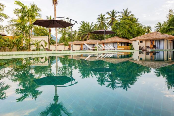 samaraya wellness resort