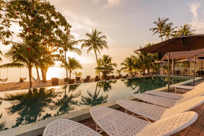 samaraya wellness resort