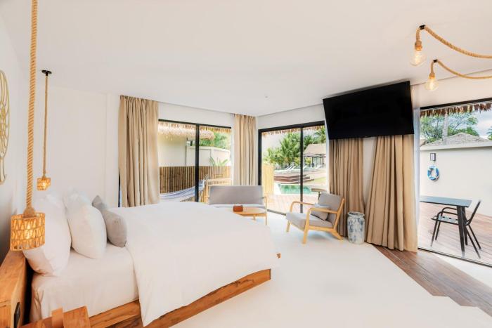 samaraya wellness resort