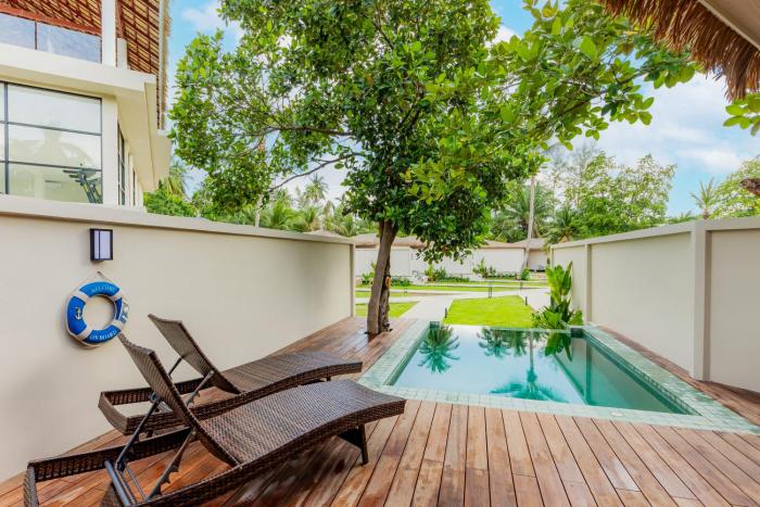 samaraya wellness resort