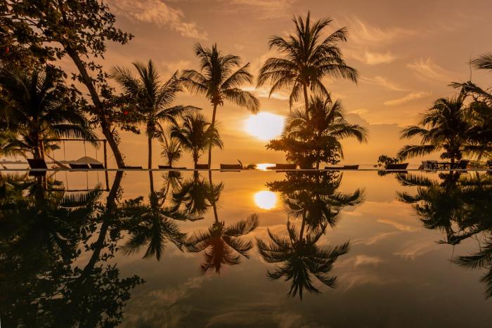 samaraya wellness resort