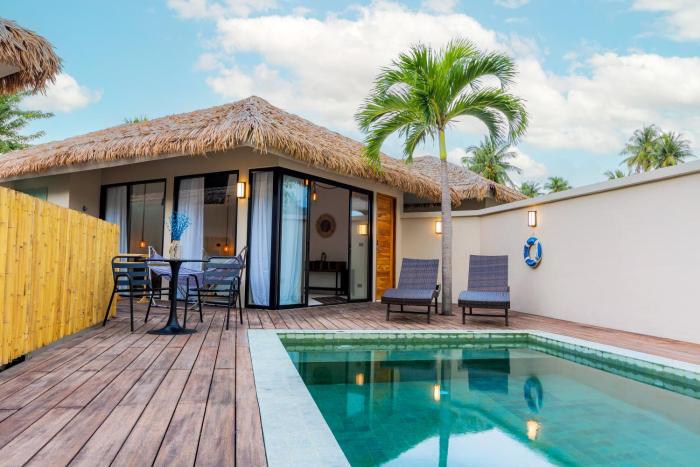 samaraya wellness resort