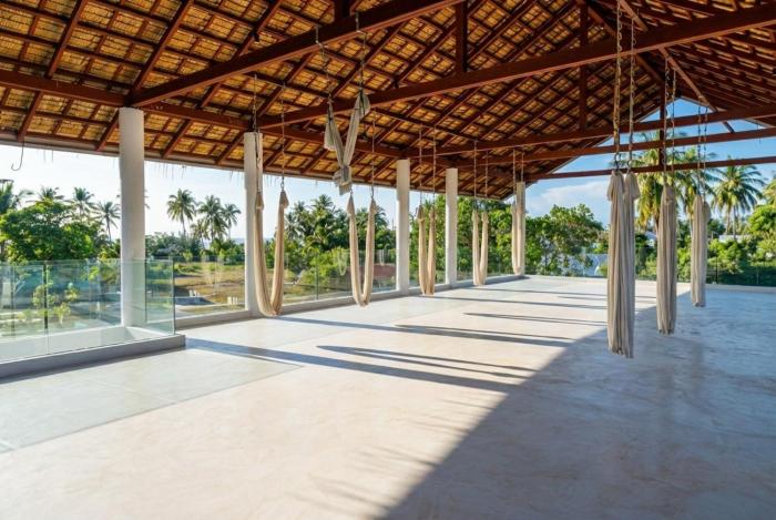 samaraya wellness resort