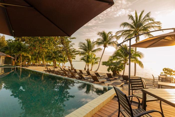 samaraya wellness resort