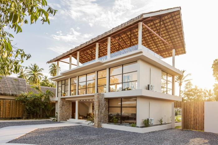 samaraya wellness resort