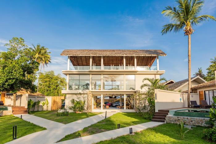 samaraya wellness resort