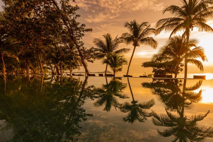 samaraya wellness resort