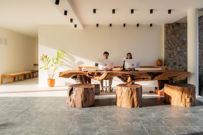 samaraya wellness resort