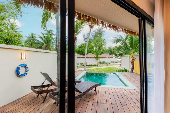 samaraya wellness resort