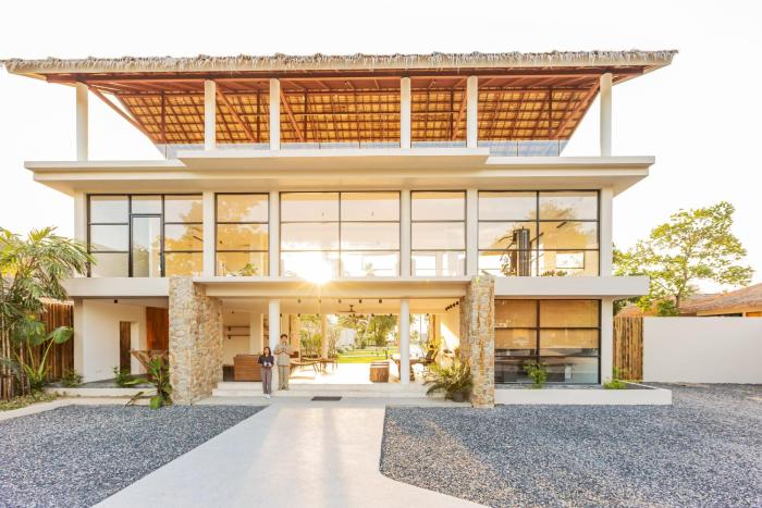 samaraya wellness resort