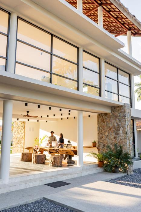 samaraya wellness resort