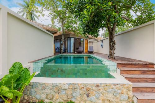 samaraya wellness resort