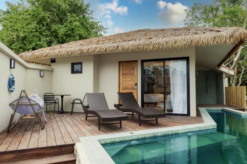 samaraya wellness resort