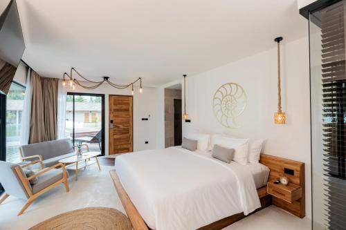 samaraya wellness resort