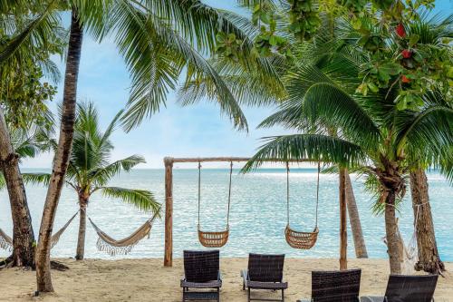 samaraya wellness resort