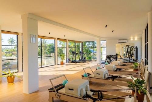 samaraya wellness resort