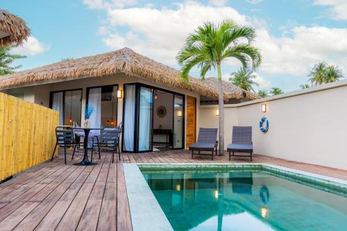 samaraya wellness resort