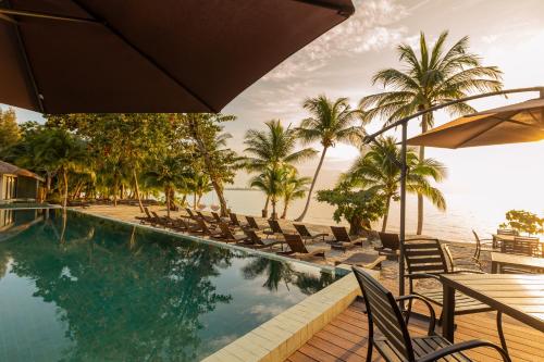 samaraya wellness resort