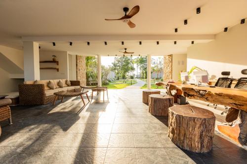 samaraya wellness resort