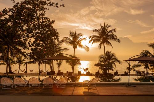 samaraya wellness resort