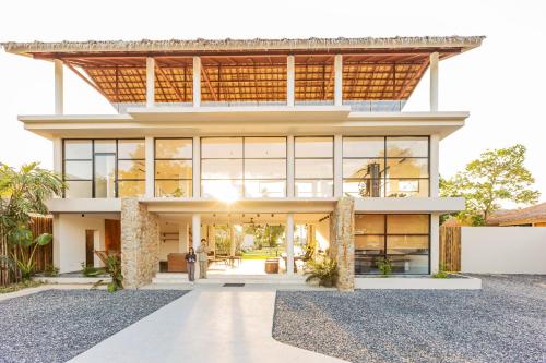 samaraya wellness resort